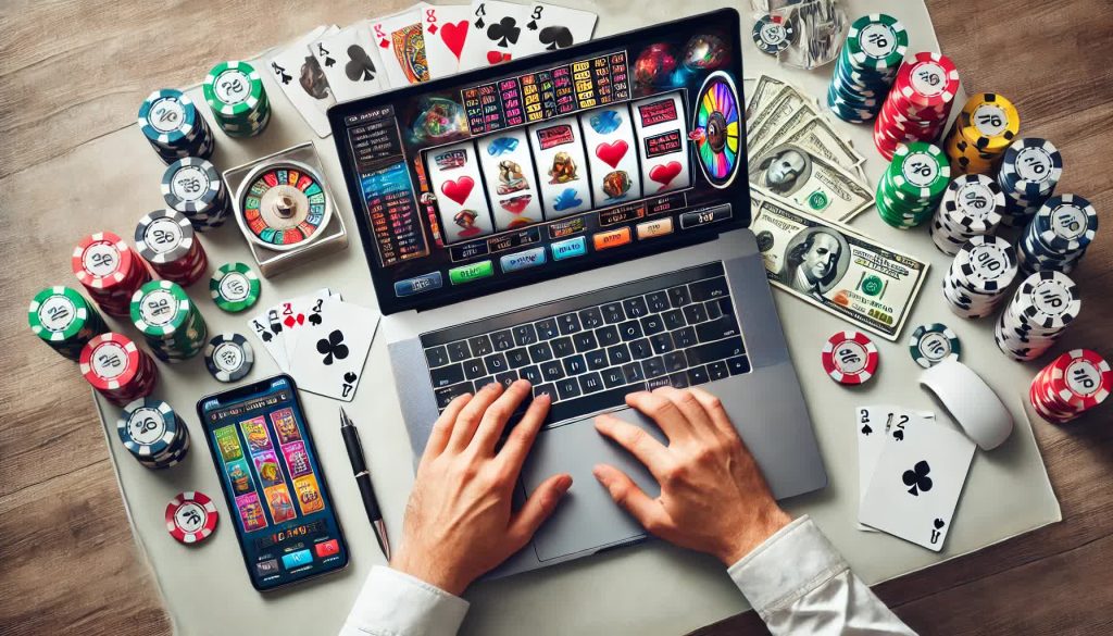 casino
